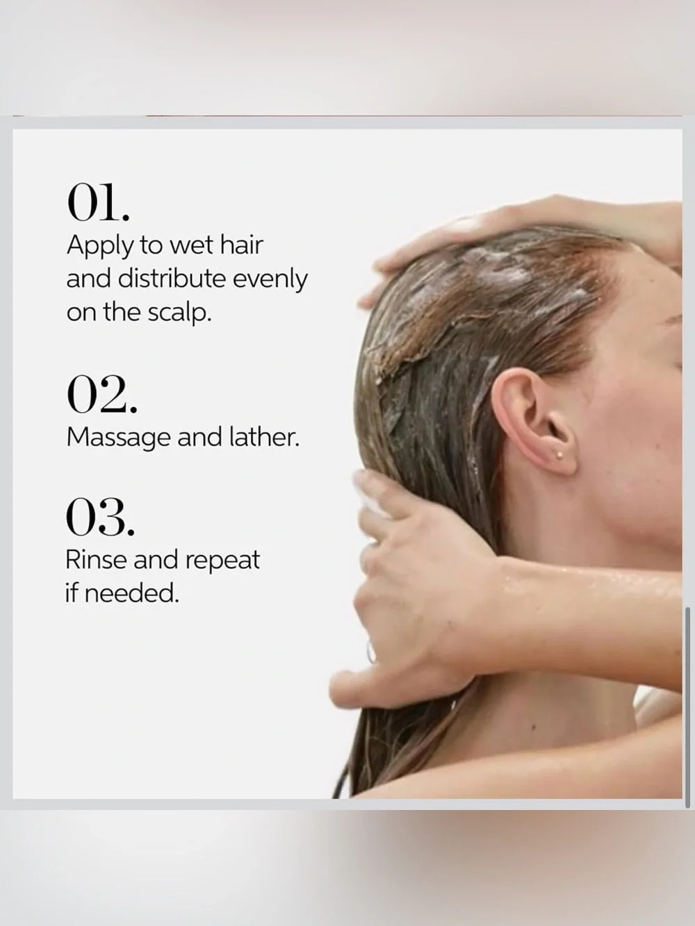 Wella Professionals Intense Repair Shampoo (2 Pack)